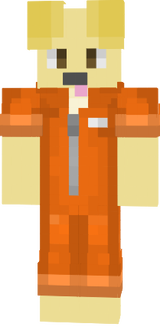 Thinker Prison suit