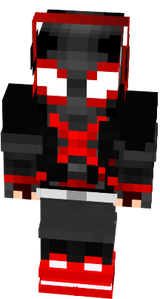spiderman - miles