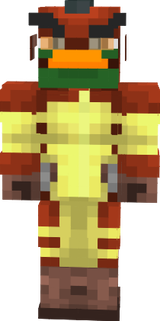 rex