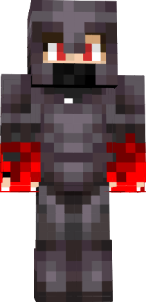 Preview of texture: NetheriFirex