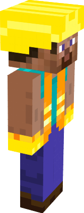 Preview of texture: Bauabeiter