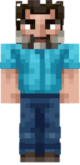 steave