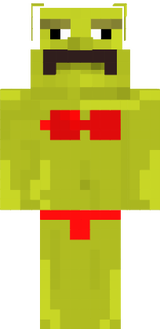 SHEREK CALCINHA