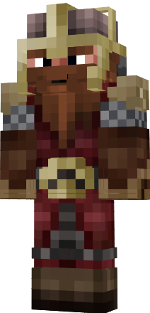 Preview of texture: Nain