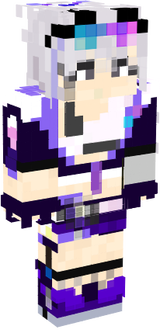 Silver Wolf