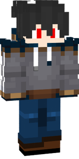 jay skin