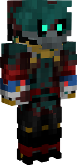 deku