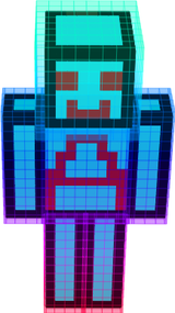 yeni renkli skin