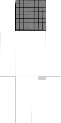 Preview of texture: White headless