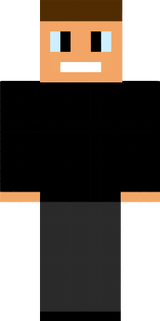 skin feita por mim