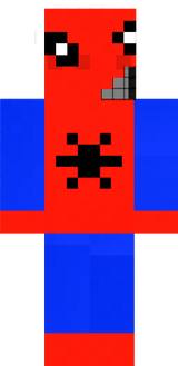spoderman