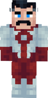 Omni-Man