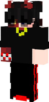 dark nanda