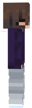 zero eboy