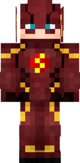 flash mc