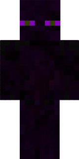 Enderman Emerald Castiel