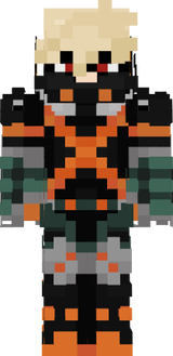 katsuki