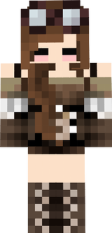 steampunk