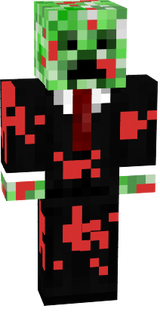 blood creeper