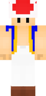 toad