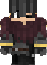Thirr's Skin Again