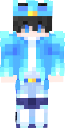 Preview of texture: eis krieger