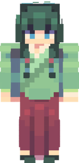 Maomao