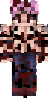 Blood Sukuna