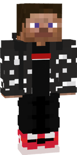 steve dripado