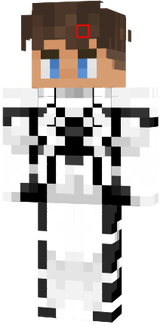 Spider-Man Future Foundation Unmasked