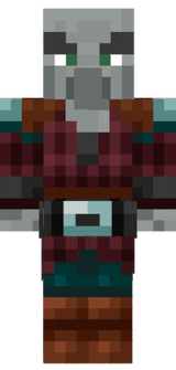 pillager