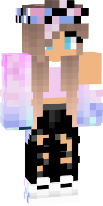 Preview of texture: menina1
