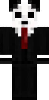 panda jaja