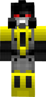 Nova Storm