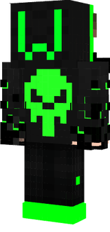 green gamer