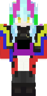 リムルレインボー