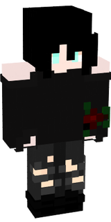 NyxRose