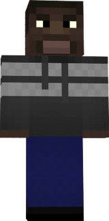 geroge