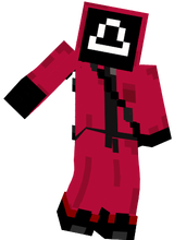 guard