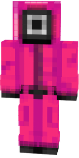 squid