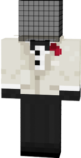 Fancy suit