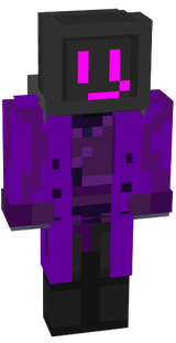 purple Robot