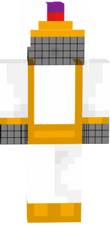 Prince Aladdin Outfit