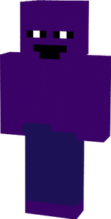 Michael Afton