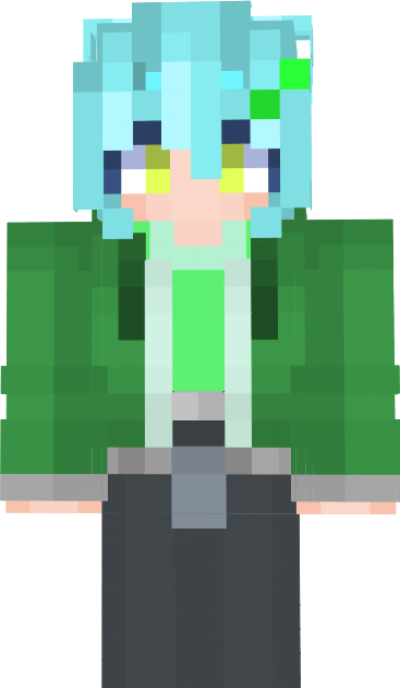 Preview of texture: mizukitune