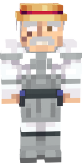 Pescador