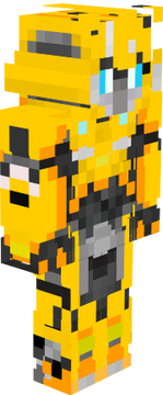 bumblebee
