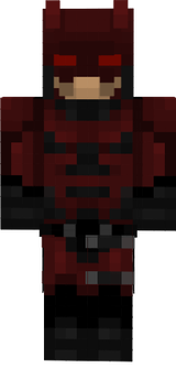 DareDevil
