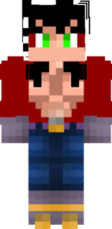 vegeta 4
