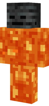 LAWA SKLELETON